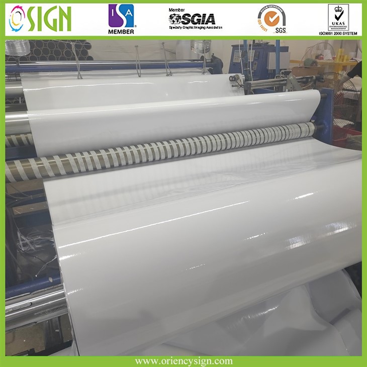 Economic Vinyl Roll high quality