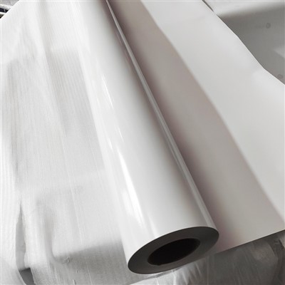 Inkjet Tack Uchel Vinyl